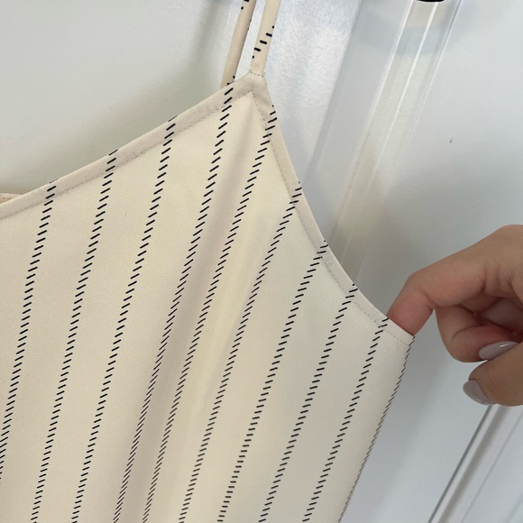 Equipment Femme Layla Cami - Picture 3 of 7